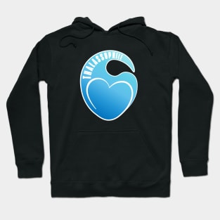 Thalassophile Hoodie